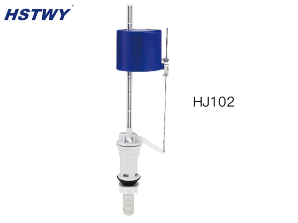 HJ102（浮桶可调式进水阀）