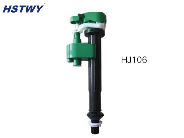 HJ106 (浮桶可调式进水阀）