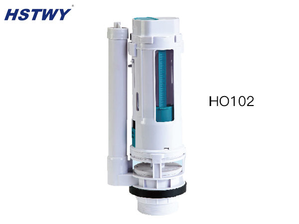 HO102（2寸双排按排水阀）