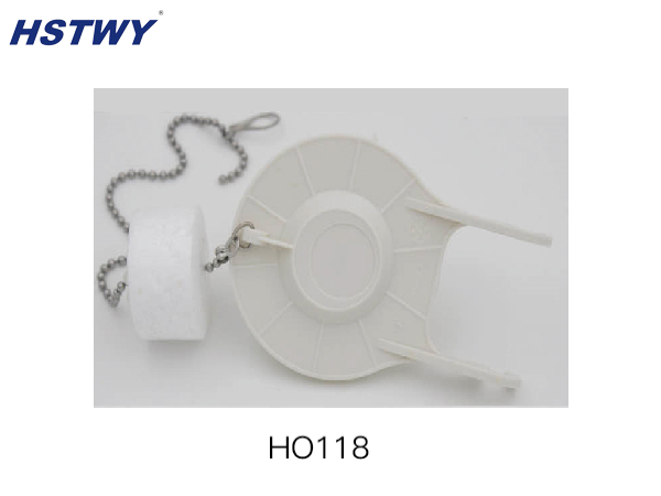 HO118 (2寸塑料拍盖）